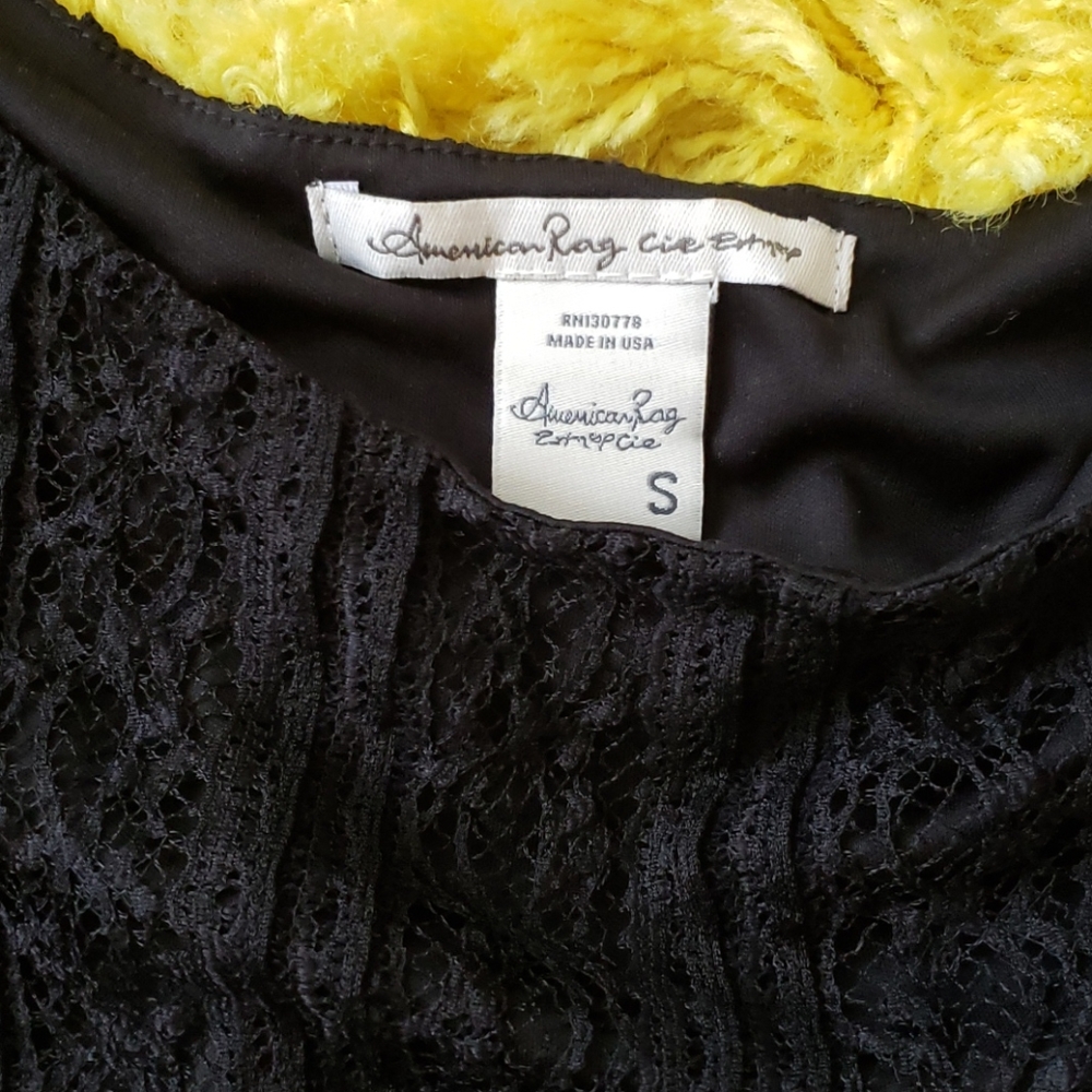American Rag Dress - Picture 4 of 5